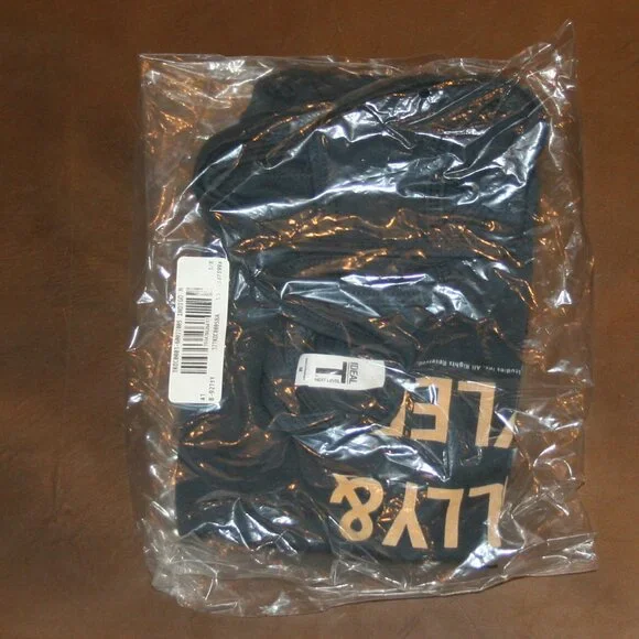 Star Trek Discovery Burnham Lorca Tank Top Racerback Blue Medium Chest: 32" New - Picture 9 of 9